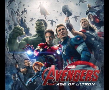 Tinytits The Art Of Marvel's Avengers Age Of Ultron Hijab