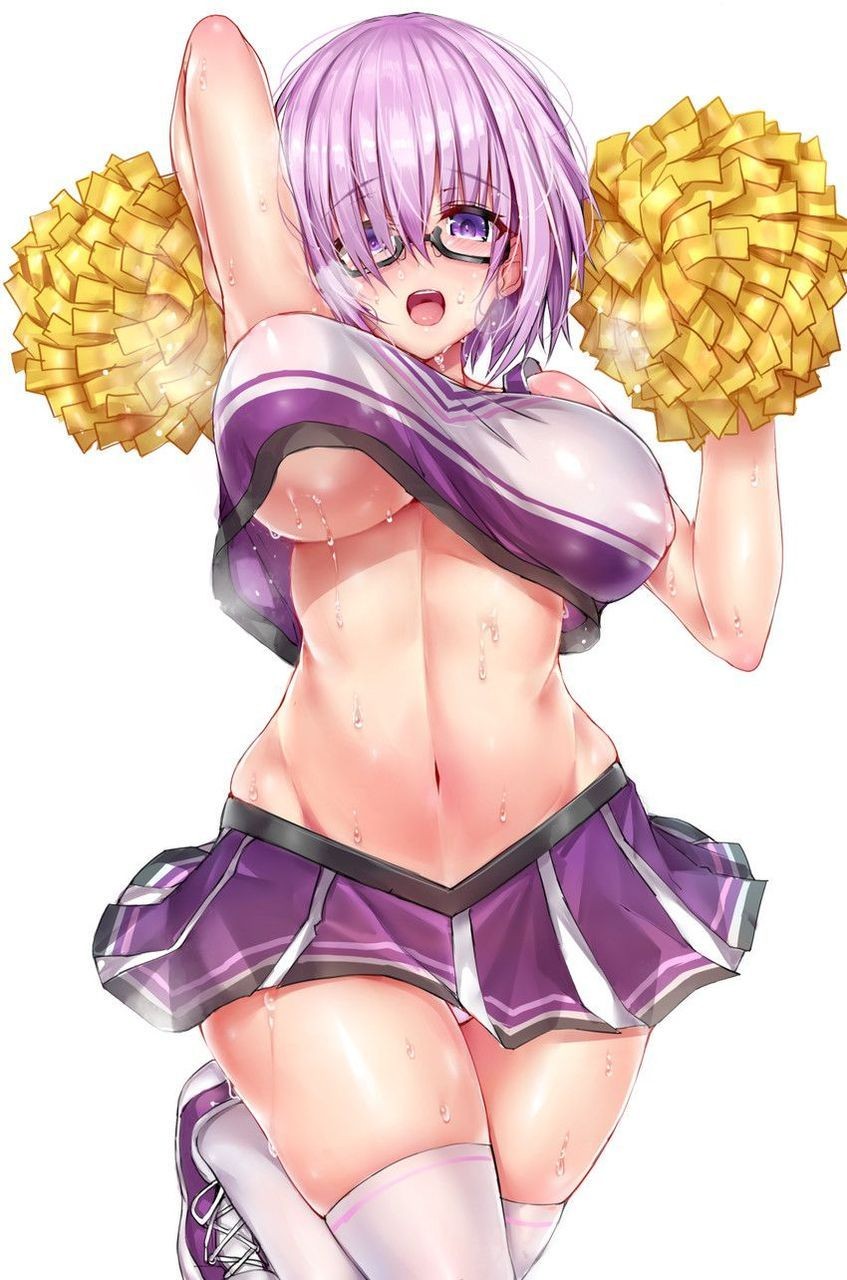 Sucking Cock 【Cheerleader】Please Give Me An Image Of A Cheerleader Who Can Play Well Part 3 Highschool
