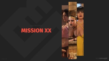 Story Ava Mason Mission XX Bunduda