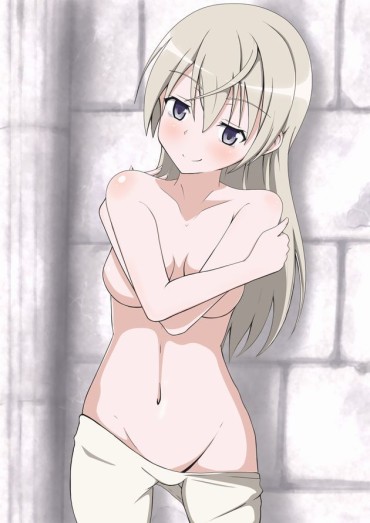 Young Old Free Erotic Image Summary Of Eira Irmatar Utirainen Who Can Be Happy Just By Looking! (Strike Witches) Young Tits