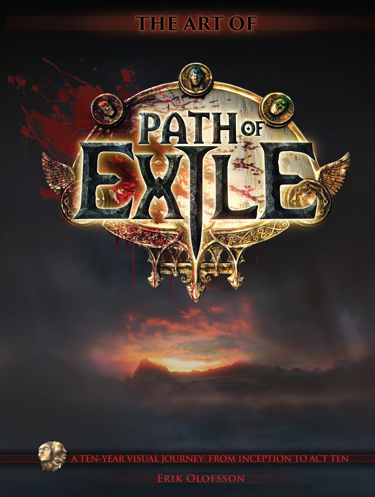 Couple Porn The Art Of Path Of Exile Behind