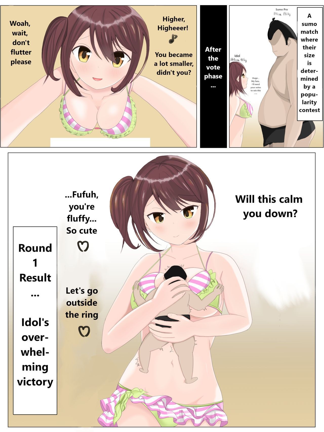 Nasty Free Porn Migi_33 Translated Works Threeway