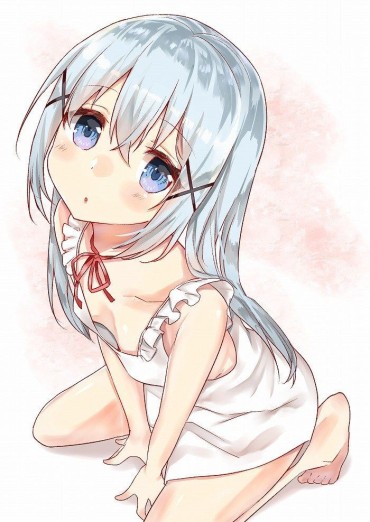 Prima [Is Your Order A Rabbit?] Cute H Secondary Erotic Image Of Chino Hot Cunt