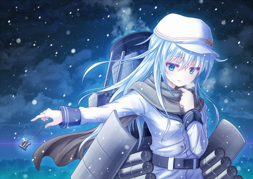 Romantic Wernui's Erotic Secondary Erotic Images Are Full Of Boobs! [Fleet Collection] Eurosex