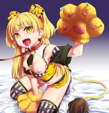 Leite The Second Erotic Image Collection That Comes Out In The Sexy Of Jogasaki Rika [Idolmaster Cinderella Girls] Orgy