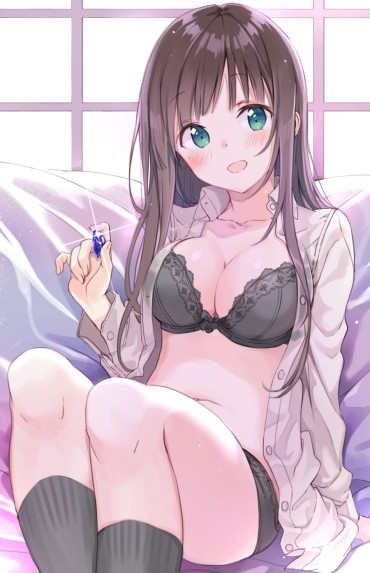 Cocksuckers Erotic Anime Summary Erotic Image Collection Of Beautiful Girls Wearing Sexy Black Underwear [50 Sheets] Naughty