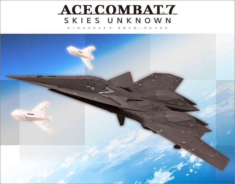 Pussy Orgasm Ace Combat ADF-11F Raven 1/144 Model Kit [Kotobukiya Blog] Ace Combat ADF-11F Raven 1/144 Model Kit Amateur Teen