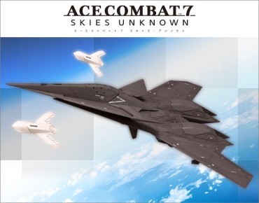 Clitoris Ace Combat ADF-11F Raven 1/144 Model Kit [Kotobukiya Blog] Ace Combat ADF-11F Raven 1/144 Model Kit Sixtynine