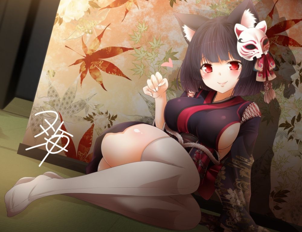 Peluda Sex Image That Yamashiro Comes Through! 【Azur Lane】 Fucking Hard