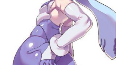 Hairy Pussy 【Erotic Image】Why Don't You Make The Yarashii Image Of Gundam Build Divers Today's Okaz? Bisex