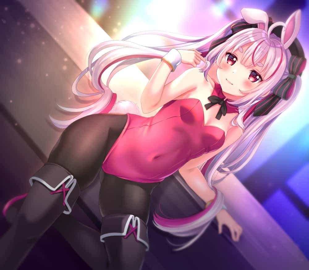 Italiano Erotic Image Of Mari Usagi (Tomari): [Babiniku Virtual YouTuber] Semen