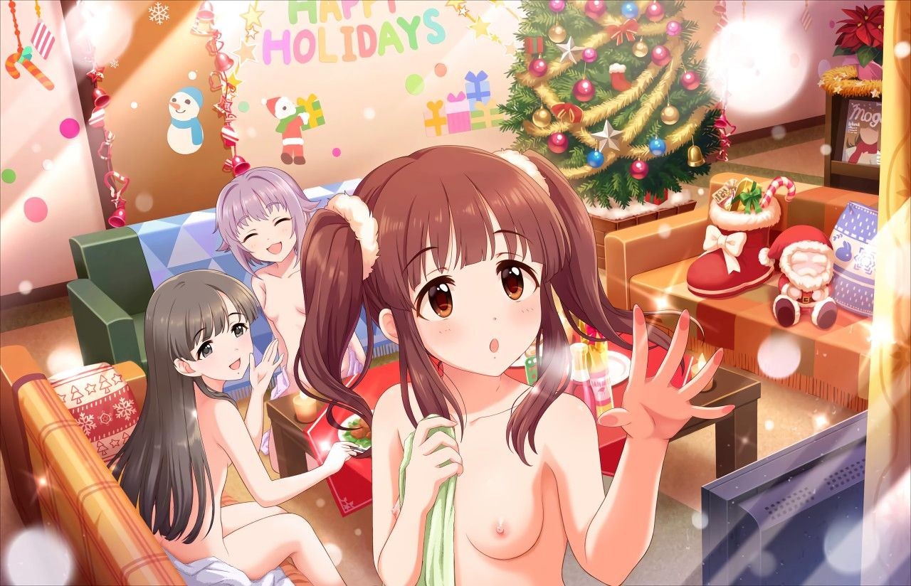 Femdom Pov Idolmaster Cinderella Girls Stripped Kora Part 127 Gay Domination