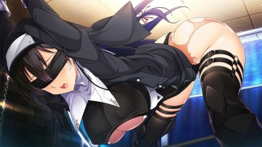 Kashima That? Are You Excited By Any Chance? Two-dimensional Erotic Image Of A Girl Who Has Erected Nipples And Done Naughty Things Culos