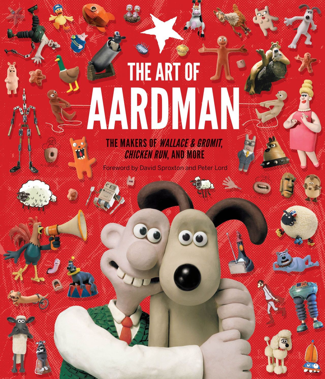 Ass The Art Of Aardman Leggings