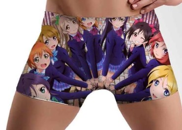 Roludo Femi-san, Love Live Pants With Buchigire "it Only Looks Like You're Making You Get Indecent, It's Really Sickening" Anal Creampie