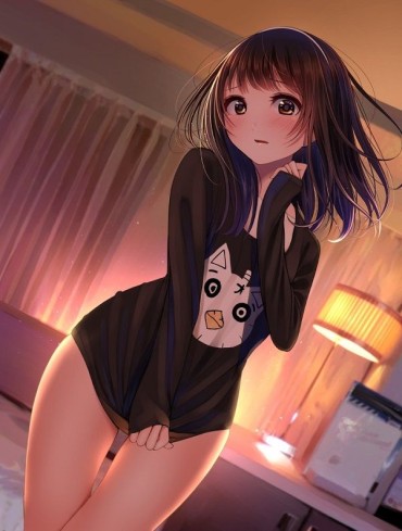 Teen Sex 【Secondary Erotic】 Here Is An Erotic Image Of A Girl Who Is Having Sex And Appearances That Are Embarrassing Enough To Blush Chick