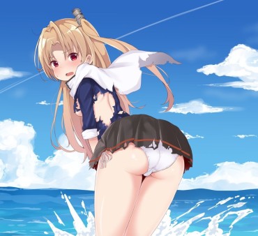 Internal 【Azur Lane】Cleveland's Missing Erotic Image That I Want To Appreciate According To The Voice Actor's Erotic Voice Glamcore