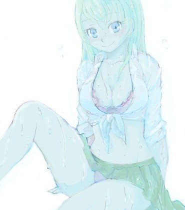 Newbie BTOOOM！ You Want To See A Image Of, Right? Zorra