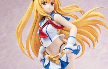 Gay Physicalexamination [ToLOVEru] Erotic Figure Of Island-like Clothes With A String Bread Full View In A Golden Dark Erotic Sailor Suit! Boob