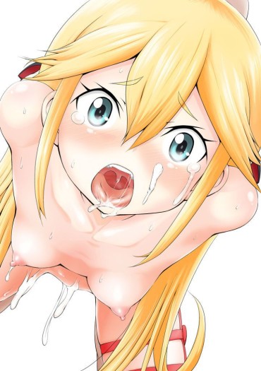 Screaming It Is A Loli Girl 2D Erotic Image For Lolicon By Lolicon! Bigboobs