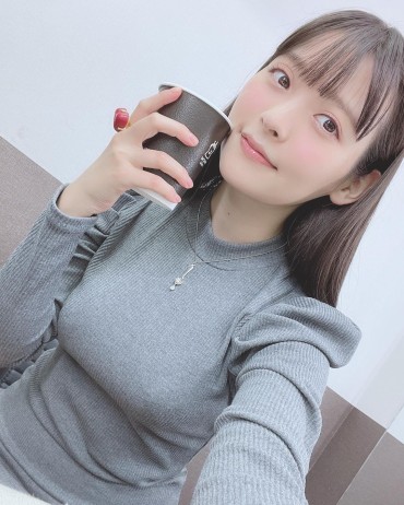 Toy 【Sad News】Popular Voice Actor Sumire Uesaka, Too Big To Stick Wwwwww Group