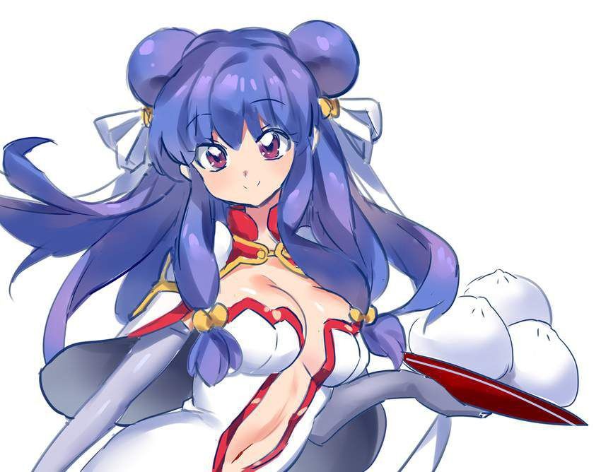 Fuck Her Hard 【Erotic Image】Character Image Of Shampoo That You Want To Refer To Erotic Cosplay Of The Elm 1/2 Affair