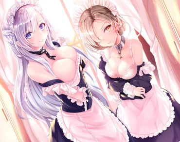 Moaning 【With Images】Shock Images Of Sheffield Leaked!? (Azur Lane) Bare