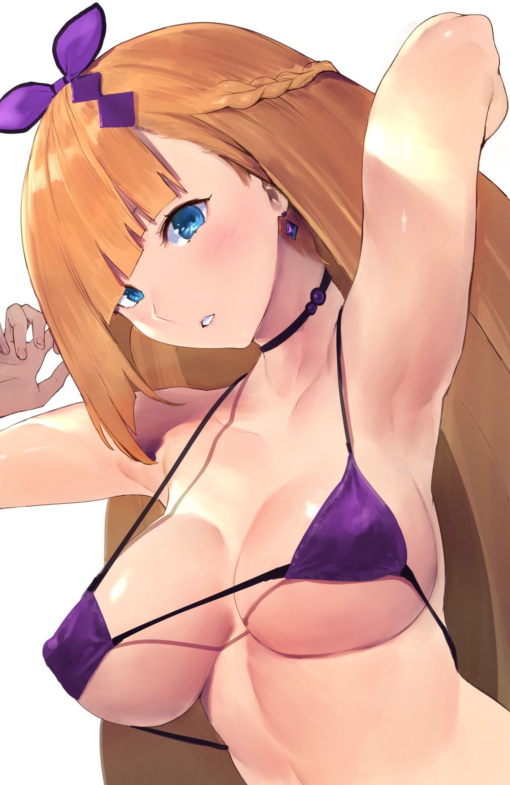 Wet Cunt Erotic Anime Summary Erotic Image Collection Of Beautiful Girls And Beautiful Girls Exposing Exquisitely Erotic Under Milk [50 Sheets] Oldvsyoung