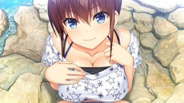 Massage Creep Erotic Anime Summary Erotic Image Of A Girl Who Will Be Thrilled With Proud Busty [secondary Erotic] Swinger