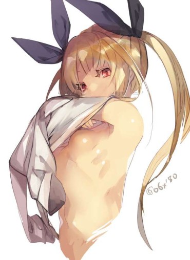 Naked Women Fucking 【BLAZBLUE/BRAY BLUE】 Erotic Image Of Rachel Alcard Who Wants To Appreciate According To The Voice Actor's Erotic Voice Jerk Off
