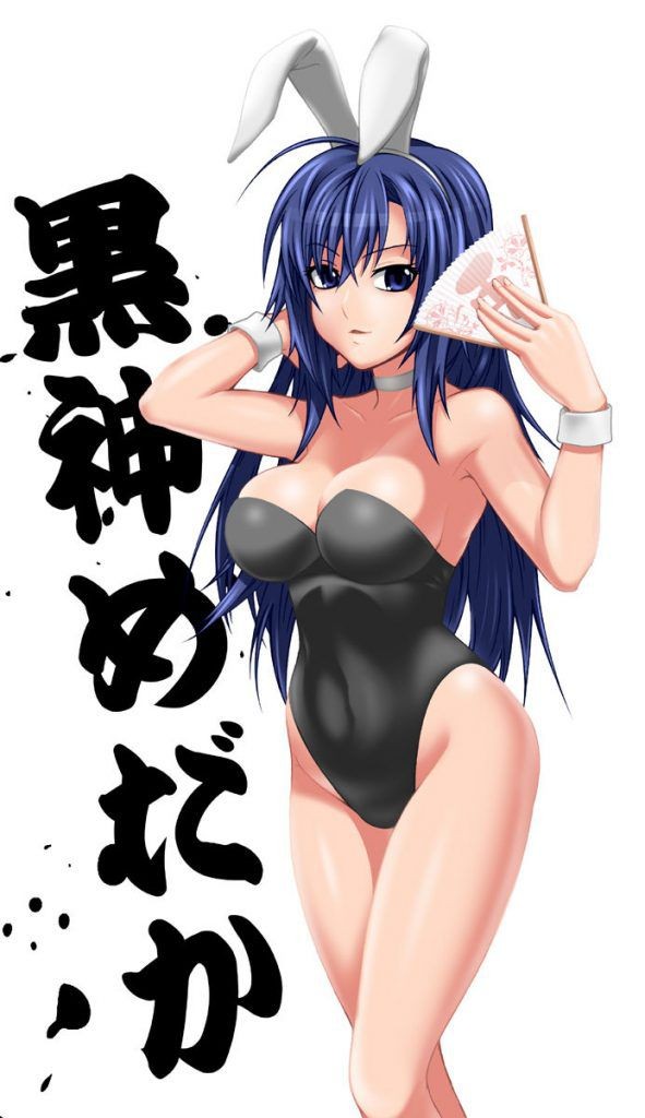 Missionary Porn You Want To See A Image Of Medaka Box, Right? Blow Jobs Porn