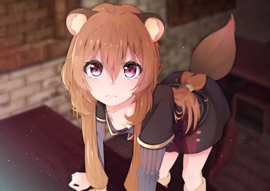 Camshow Sex Image That Laftalia Comes Out! [Rise Of The Shield Hero] Housewife