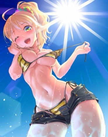 Hand Job 【Erotic Image】 I Tried Collecting Images Of Cute Miki Hoshii, But It's Too Erotic …(IdolMaster) Cuckolding