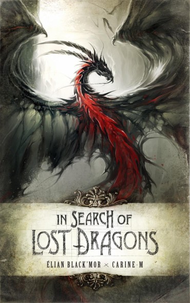 Jacking Off In Search Of Lost Dragons Punk