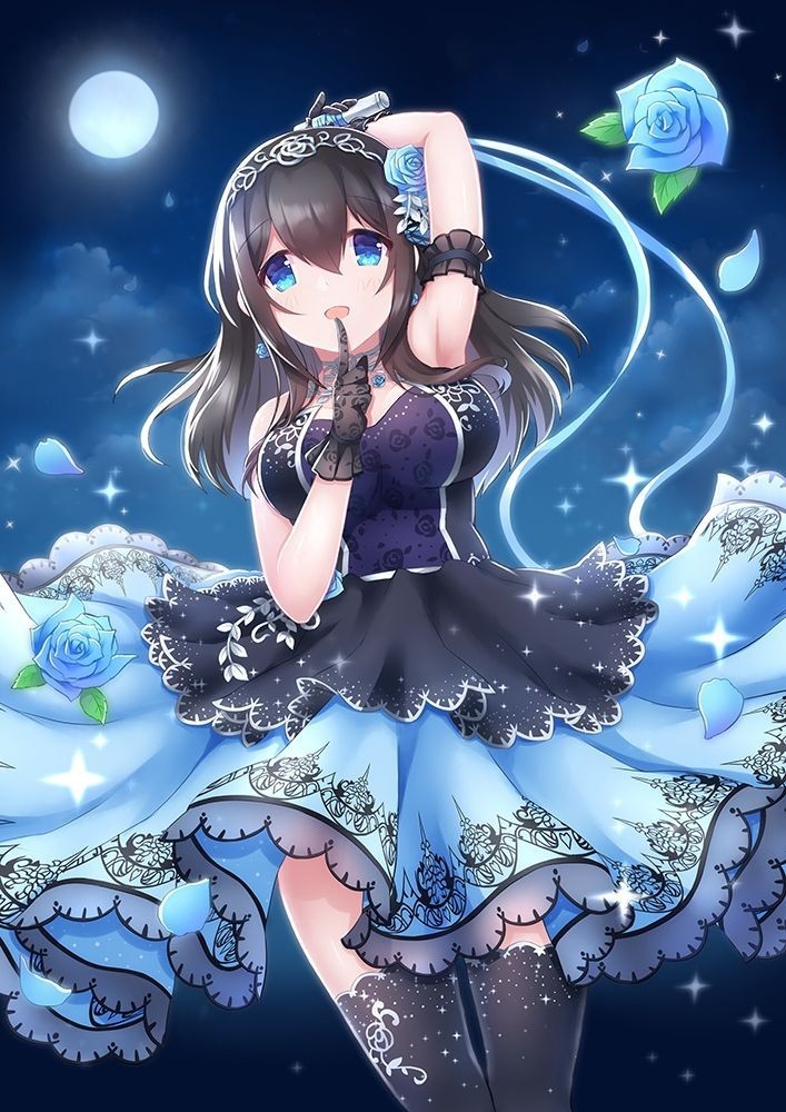 Hermosa 【With Images】Impact Images Of Fumika Sagisawa Leaked! ? (Idolmaster Cinderella Girls) Vagina