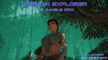 Handjobs [Softcore Works] [Wild Life Game] Lesbian Explorer: The Jungle Cow [ON-GOING] Amatuer Sex