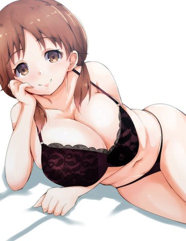 Petite Erotic Anime Summary Erotic Image Collection Of Beautiful Girls Wearing Sexy Underwear [50 Sheets] Granny
