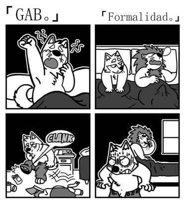 Flaca GAB [On Going] Gay Porn