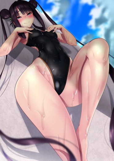 Flaquita Fate Grand Order's Transcendent Cute And Sexy Images Collection! Doggy