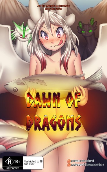 Francais [Matemi] Dawn Of Dragons (ongoing) Celebrity Sex