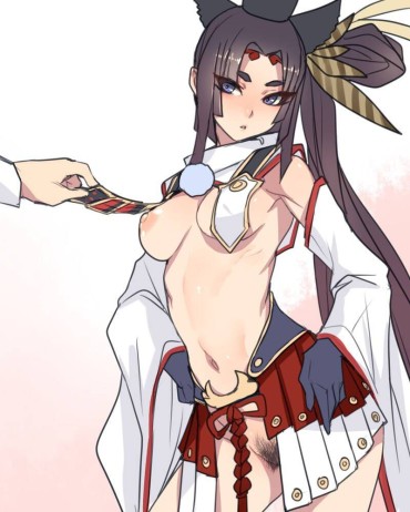 Bigbutt Fate Grand Order: Ushiwakamaru's Unprotected And Too Erotic Secondary Echi Image Summary Adult Toys