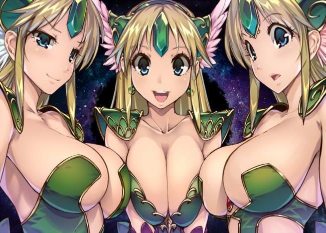 Straight Porn Secondary Erotic Image That The Character Of Seiken Legend 3 Is Doing A Thing Culazo