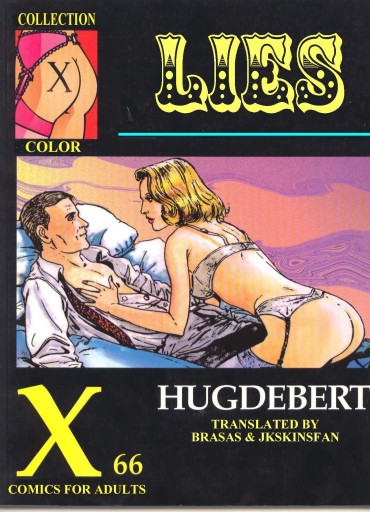 Yoga LIES – HUGDEBERT – ENGLISH TRANSLATION Best