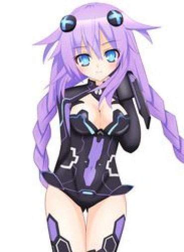 Forwomen [There Is An Image] Purple Heart Is Dark Customs And The Real Ban Www (superdimensional Game Neptune) Webcamshow