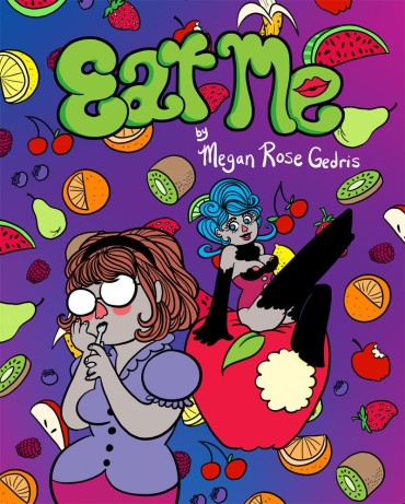 Goth Eat Me Chapter 1-17 Reality Porn