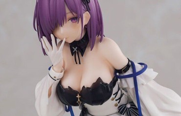Rough Sex Porn "Azure Lane" An Erotic Figure In The Form Of An Erotic Maid Whose Of Penelope Are Almost Spilled Out! Hot Milf