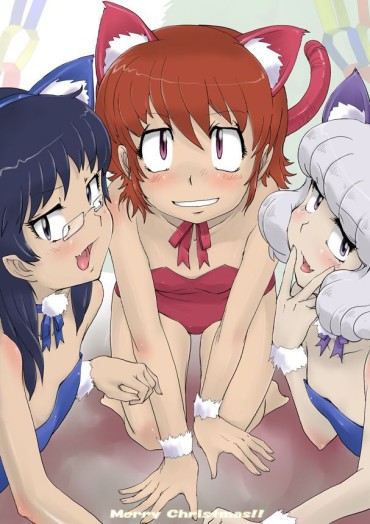 Groping Sex Image That Kaoru Akashi Comes Off! [Absolute Pretty Children] Naija
