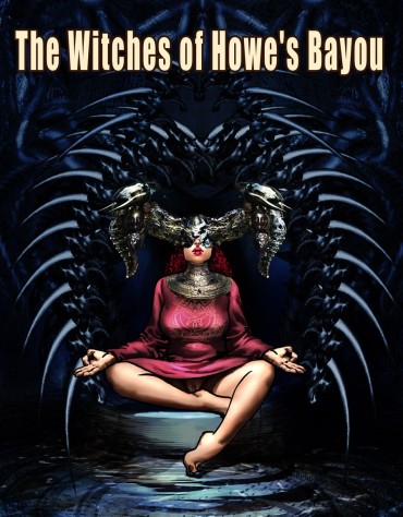 Amateur Xxx [Edelweiss] The Witches Of Howe's Bayou Ch. 1-2 [Ongoing] Movies