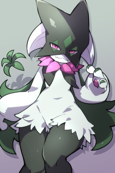 Sapphic 【Good News】A Serious And Erotic Pokémon Will Be Born! It's Not A Case Of Pulling Out With A Trainer Anymore!! Hard Core Sex