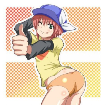 Fucked Hard Erotic Image That Comes Out Of Jozaki Nero Of Ahe Face That Is About To Fall Into Pleasure! [Detective Opera Milky Holmes] Camera